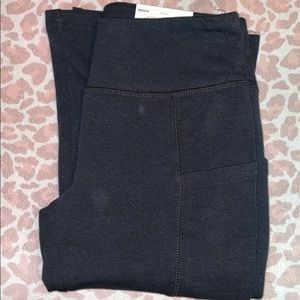 ❤️❤️NWT YOGA SKINNY BOOTCUT LEGGINGS ❤️🥰